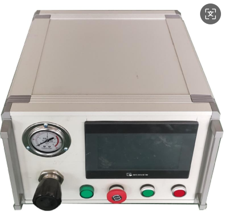 救生衣內氣壓試驗機